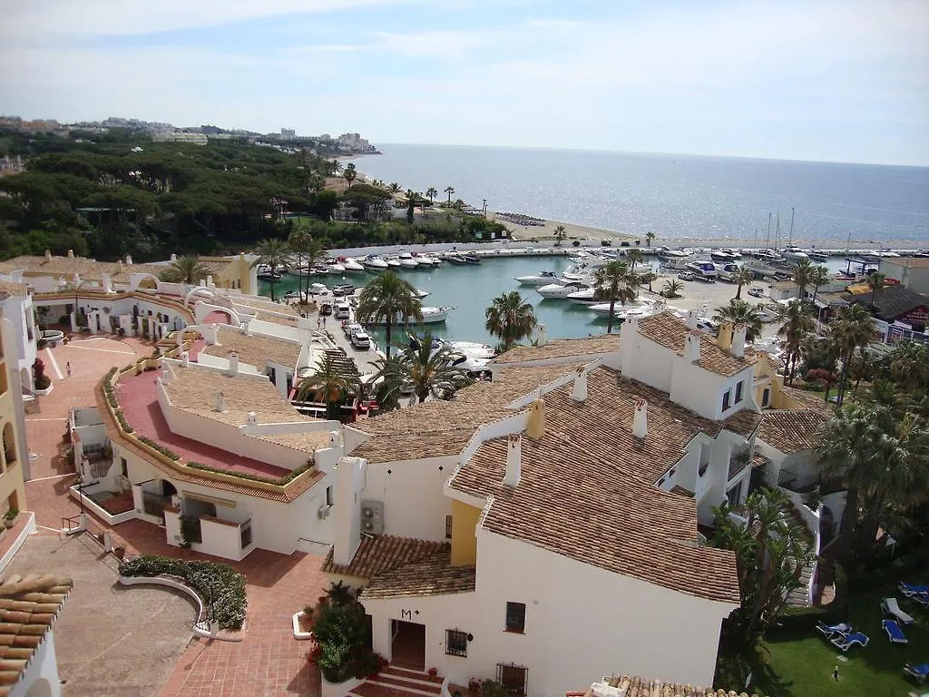 Puerto Cabopino Apartment Marbella