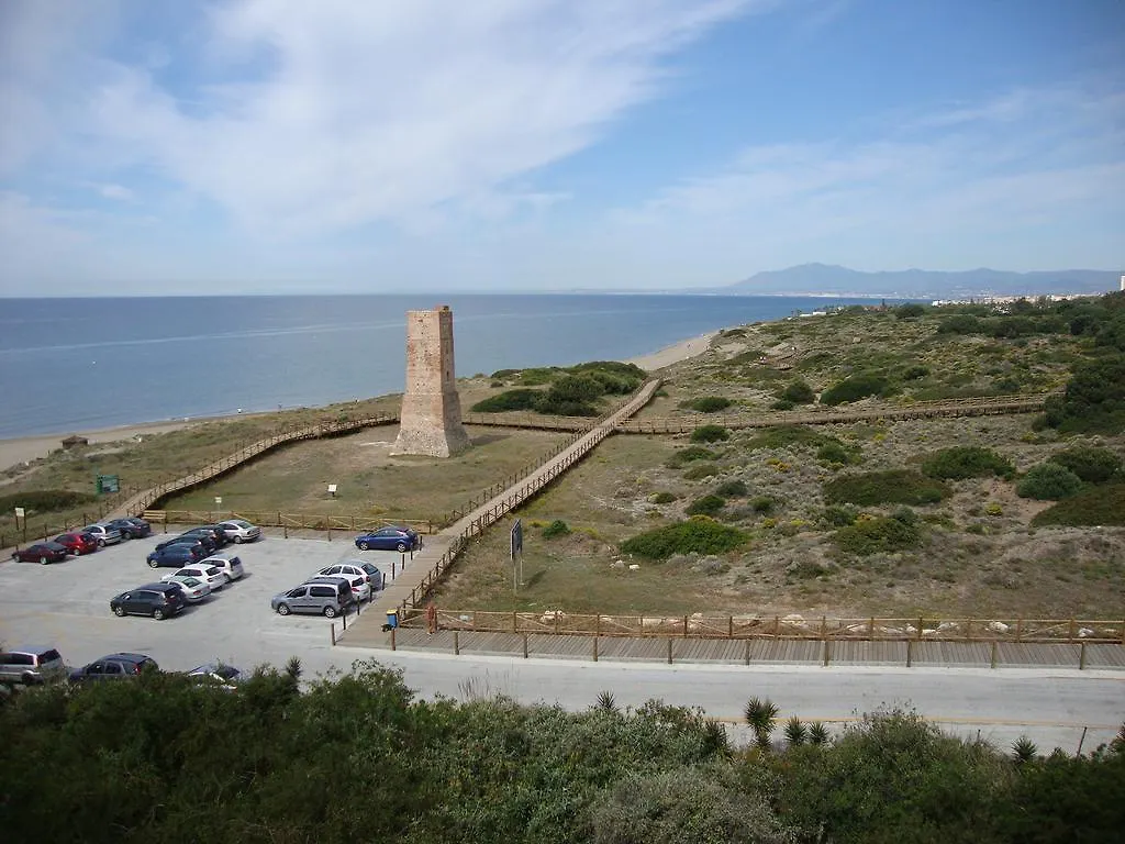 Puerto Cabopino Apartment Marbella