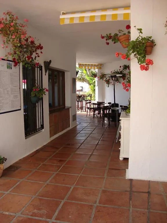 Puerto Cabopino Apartment Marbella Spain