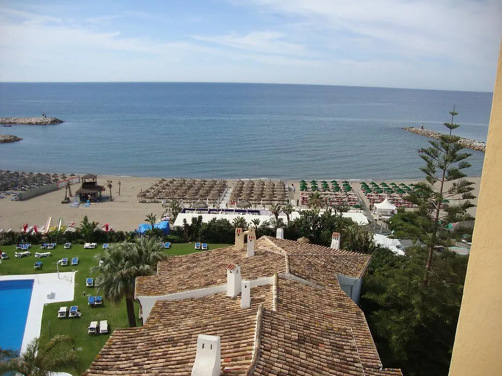 Puerto Cabopino Apartment Marbella Spain