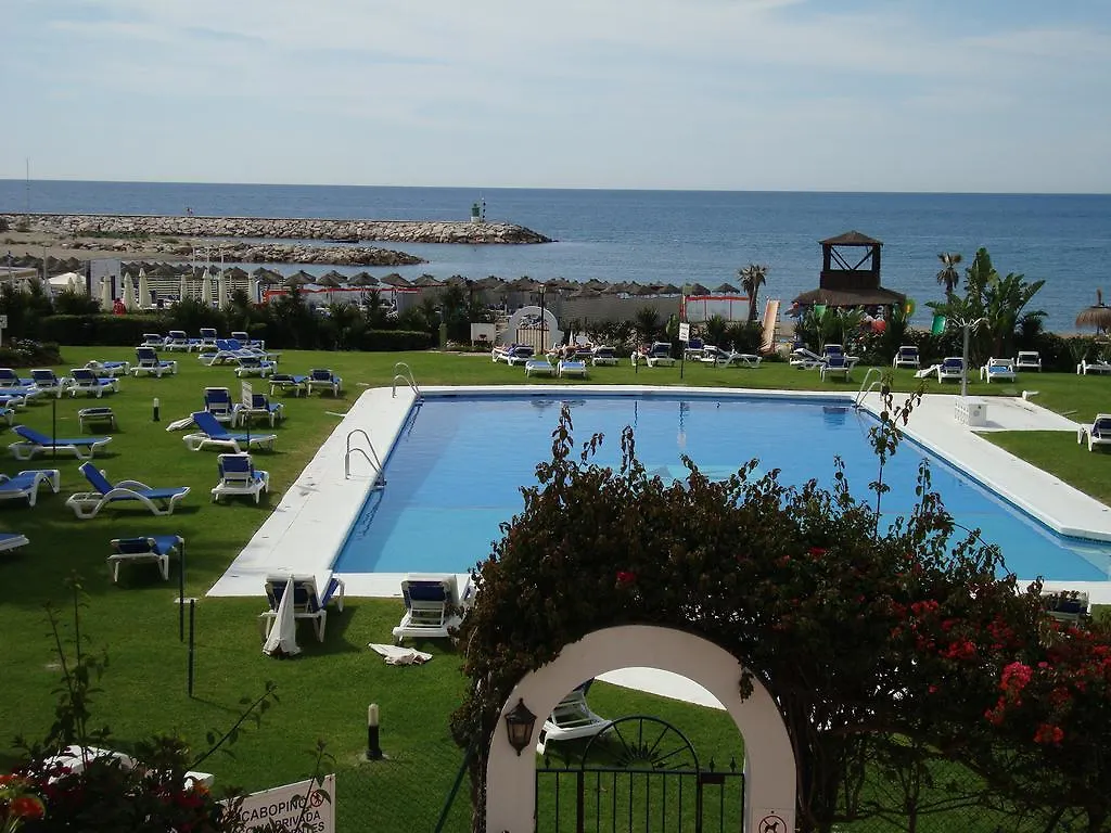 Puerto Cabopino Apartment Marbella 0*,  Spain