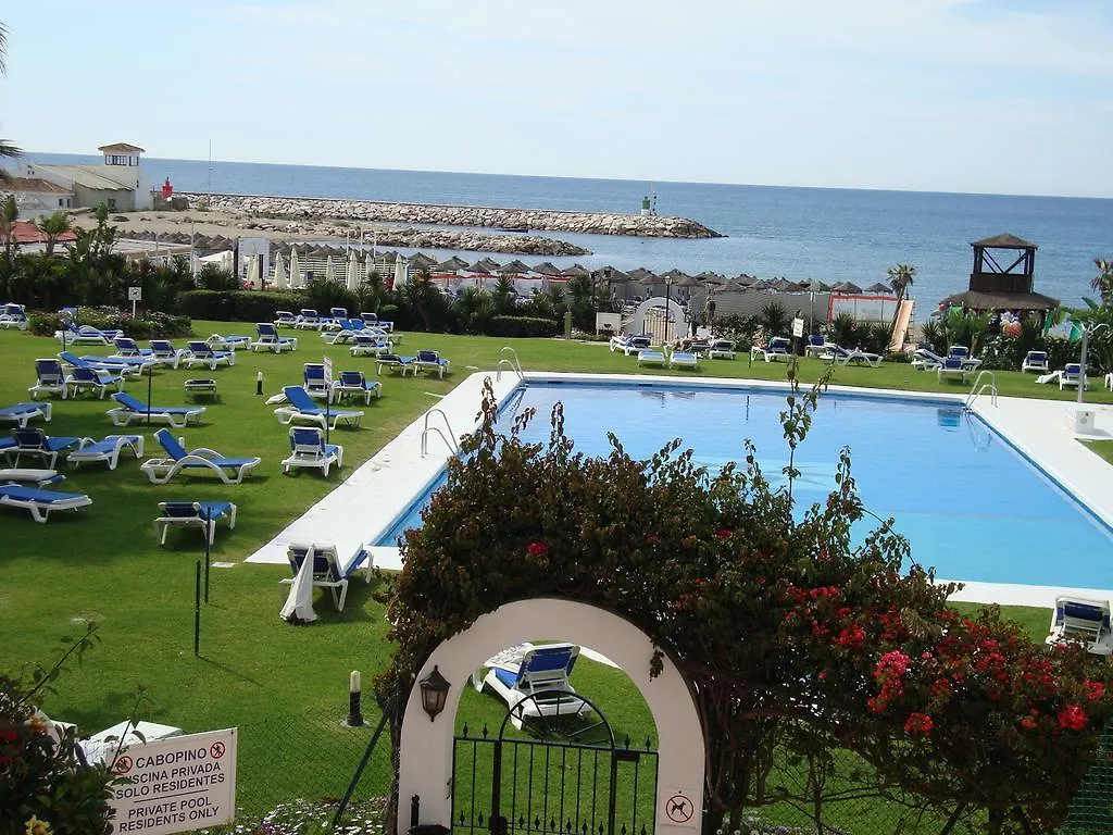 Puerto Cabopino Apartment Marbella