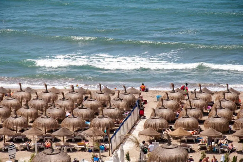 Puerto Cabopino Apartment Marbella