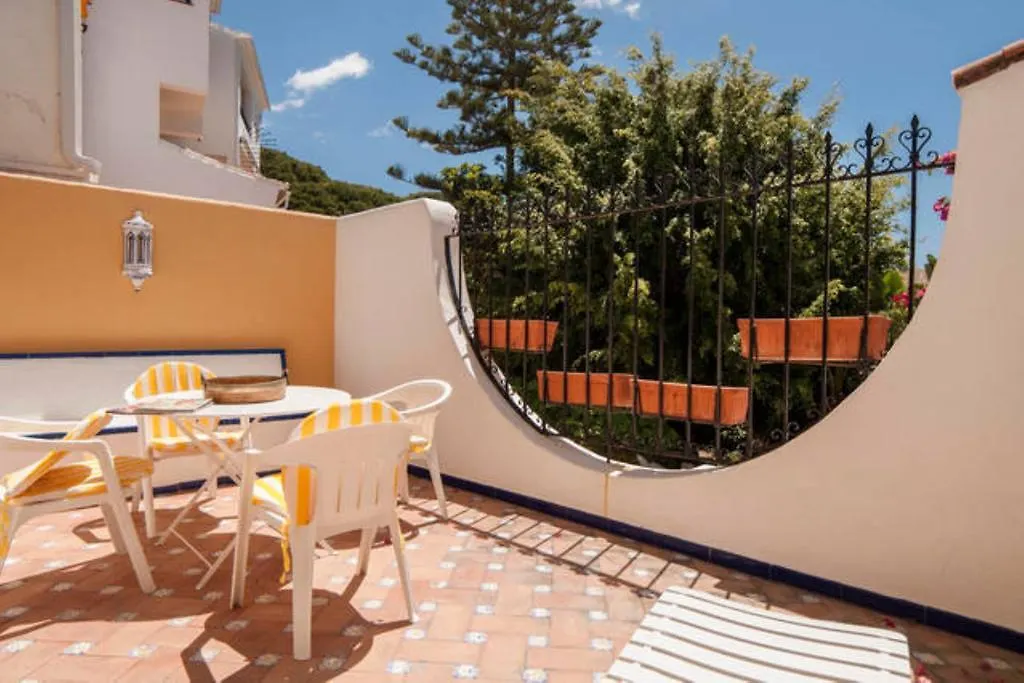 Puerto Cabopino Apartment Marbella Spain