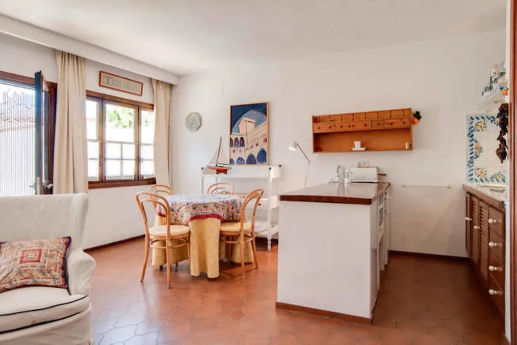 Puerto Cabopino Apartment Marbella