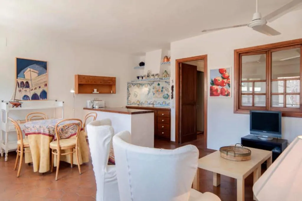 Puerto Cabopino Apartment Marbella