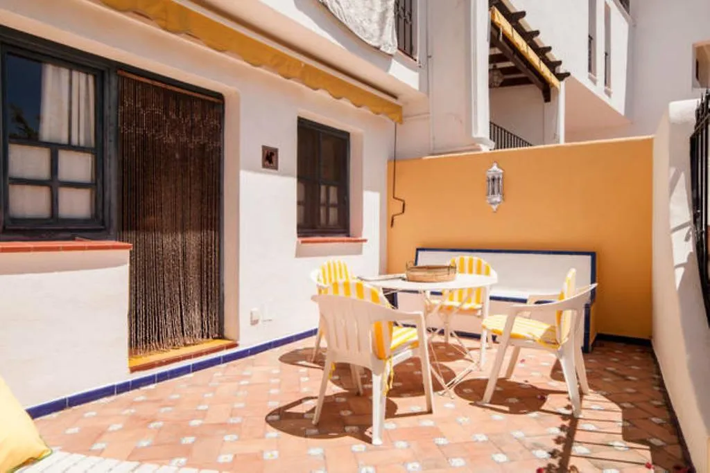 Puerto Cabopino Apartment Marbella Spain