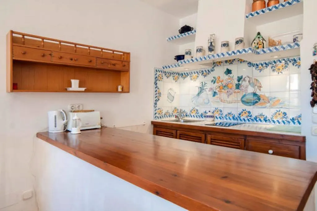 Puerto Cabopino Apartment Marbella