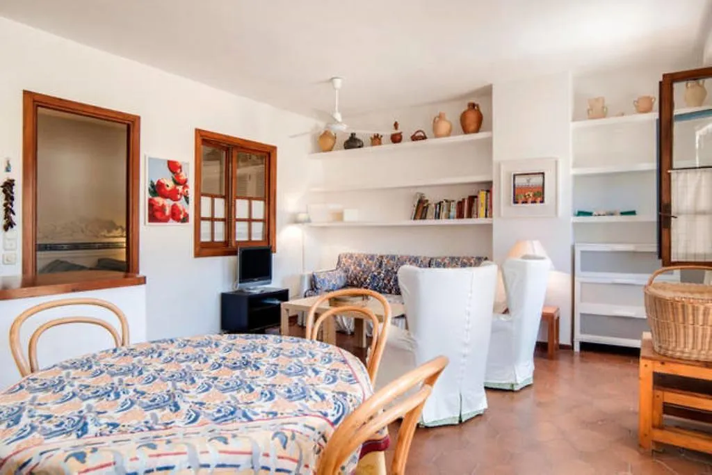 Puerto Cabopino Apartment Marbella