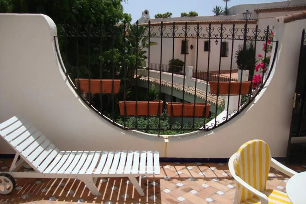 Puerto Cabopino Apartment Marbella 0*,