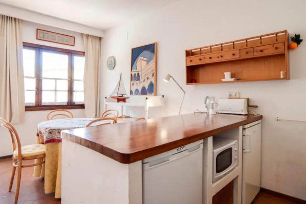 Puerto Cabopino Apartment Marbella Spain