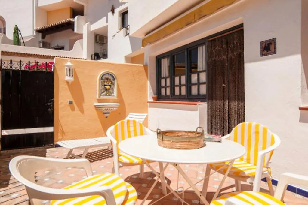 Puerto Cabopino Apartment Marbella