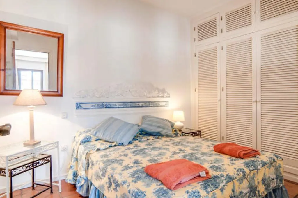 Puerto Cabopino Apartment Marbella