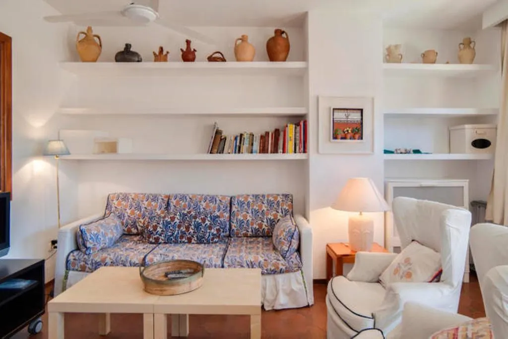 Puerto Cabopino Apartment Marbella