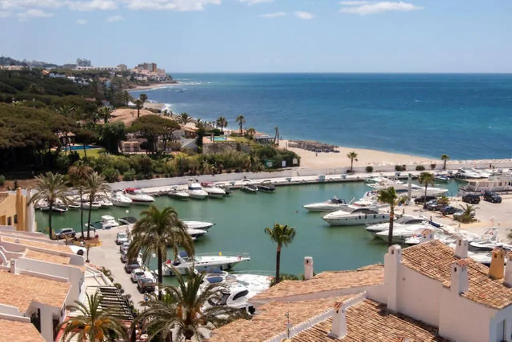 Puerto Cabopino Apartment Marbella Spain