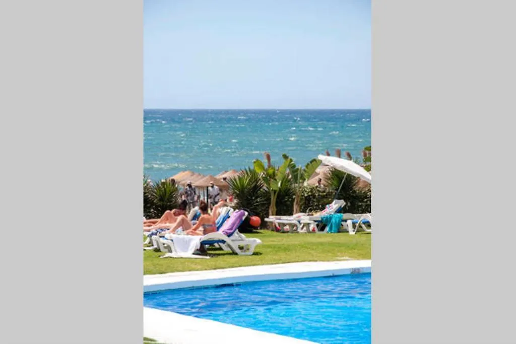 Puerto Cabopino Apartment Marbella 0*,