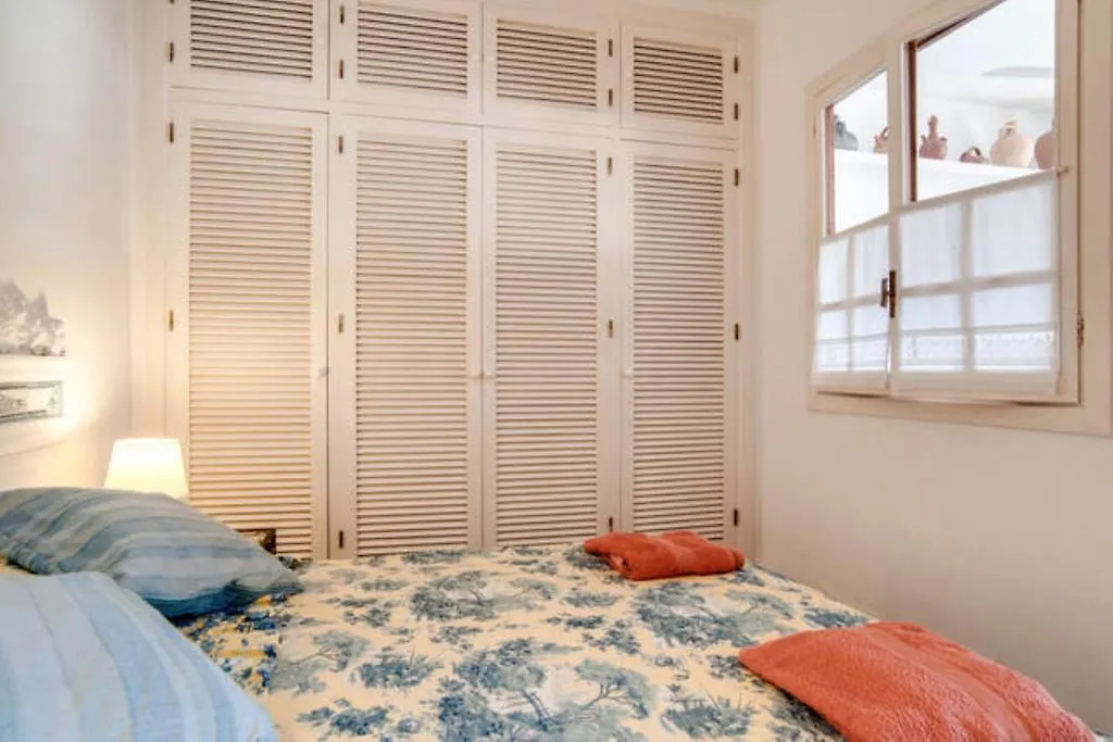 Puerto Cabopino Apartment Marbella 0*,  Spain