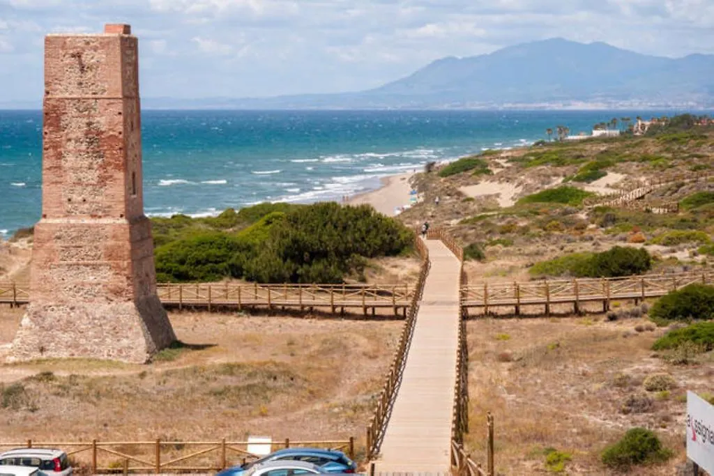 Puerto Cabopino Apartment Marbella
