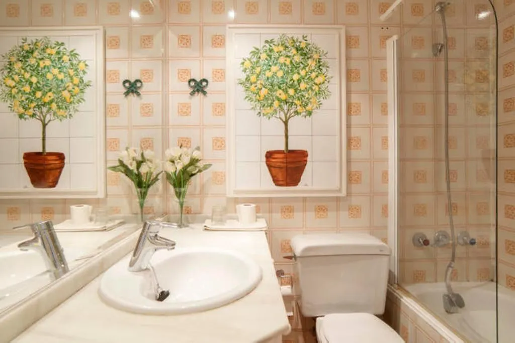 Puerto Cabopino Apartment Marbella